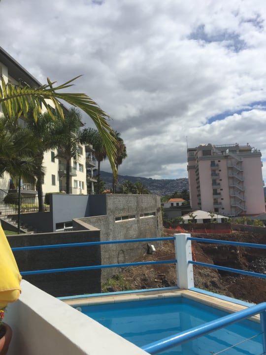 Ausblick Residencial Vila Lusitania