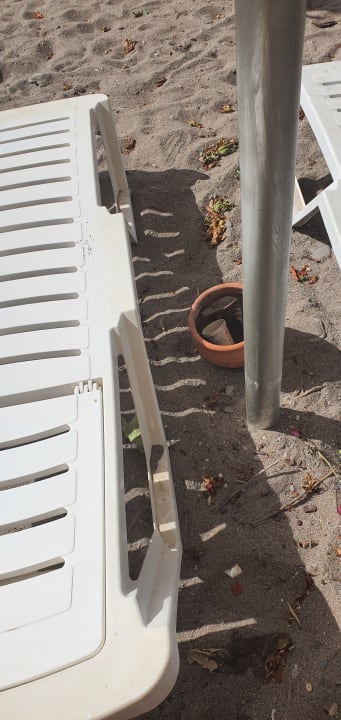 Strand The Marilis Hill Resort Hotel & Spa Ultra All Inclusive