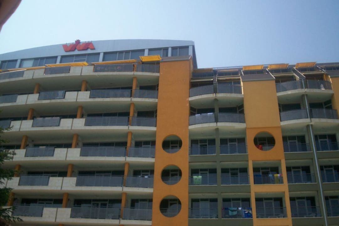 Hotel HVD Viva Club Hotel