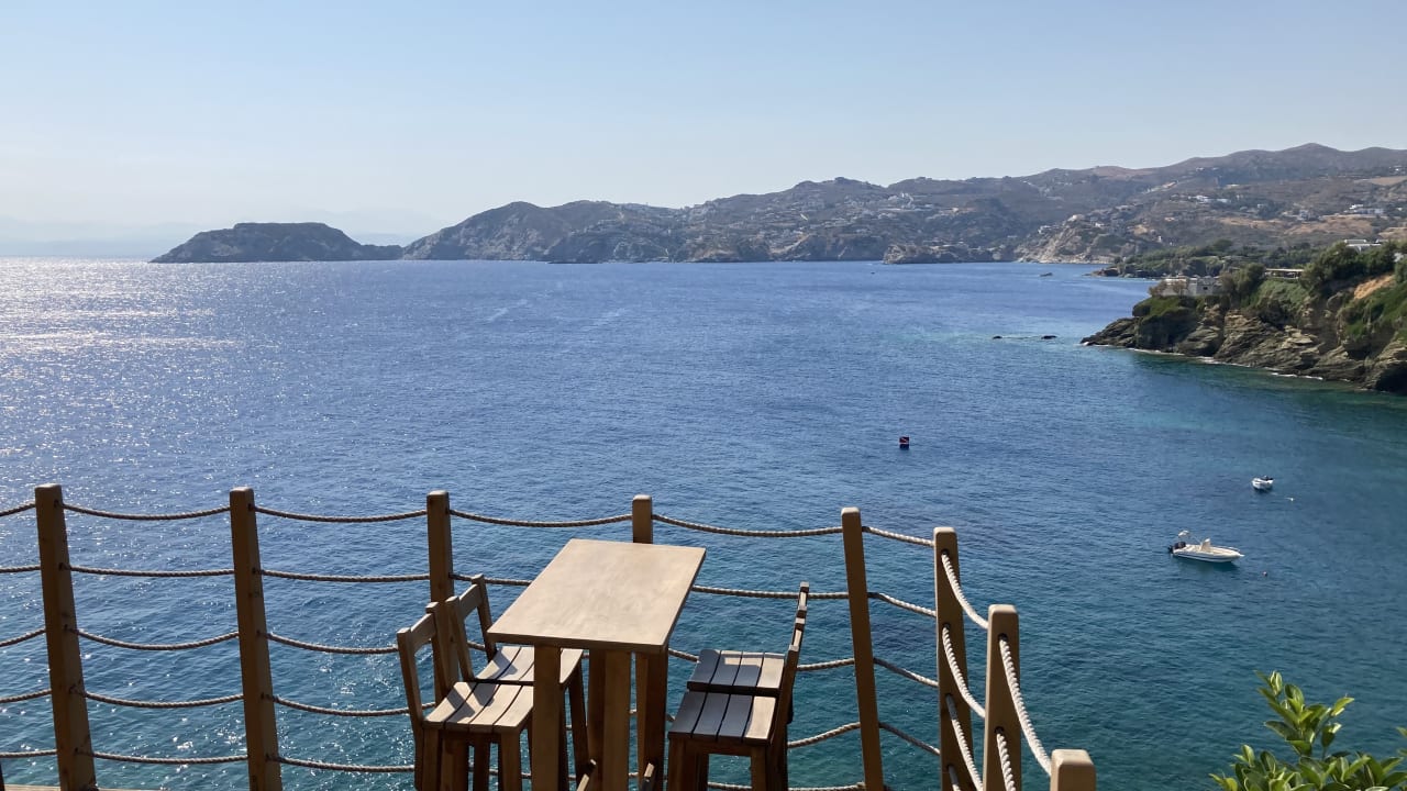 Ausblick Seaside A Lifestyle Resort