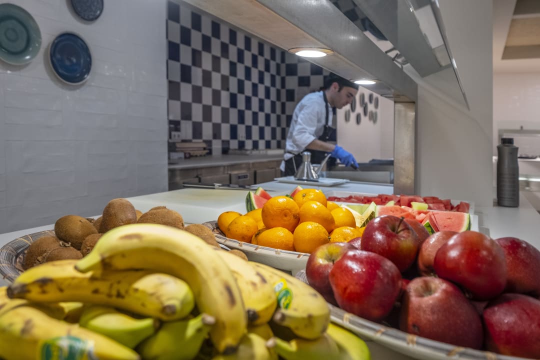 Gastro Hotel Rosamar Es Blau - Adults Only +21