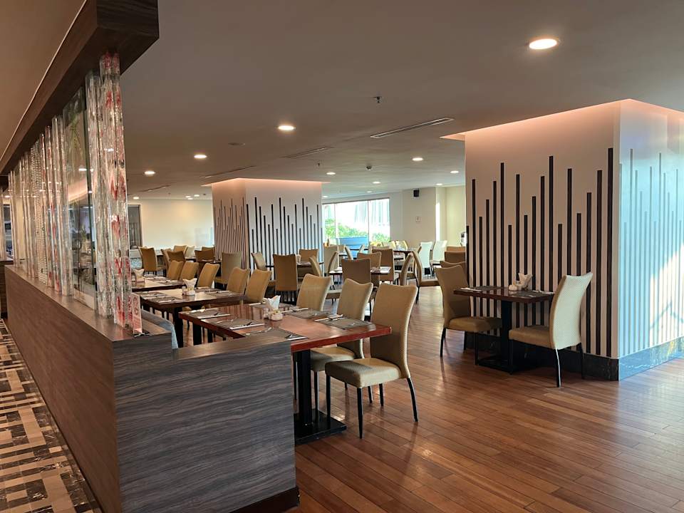 Gastro Nha Trang Apartments SeaView - Căn Hộ Nha Trang View Biển