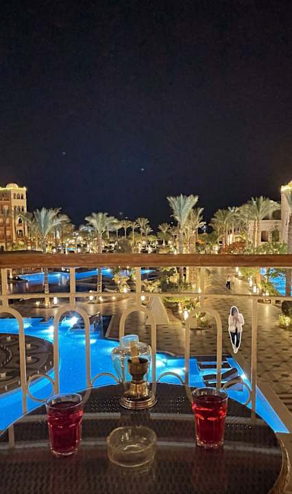 Gastro The Grand Palace - Adults only