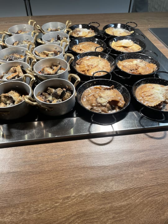 Gastro Lopesan Costa Meloneras, Resort & Spa