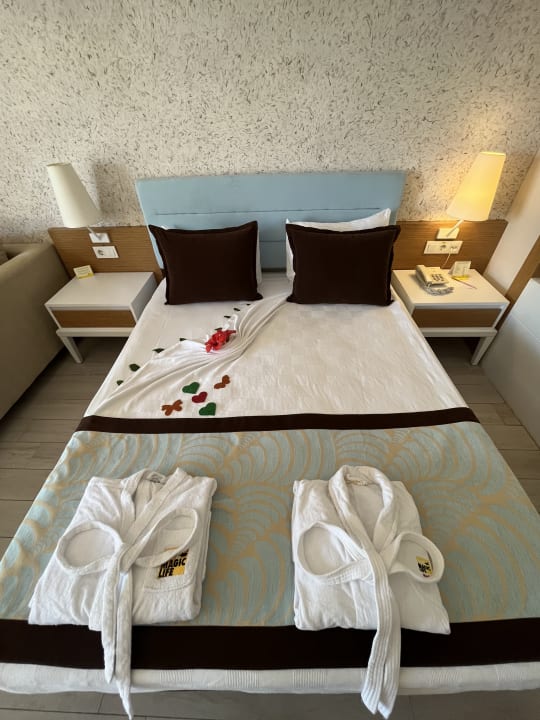 Zimmer TUI MAGIC LIFE Jacaranda