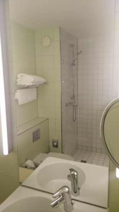 Łazienka Park Plaza Berlin