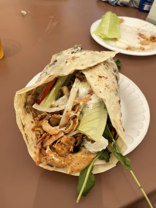 Gastro Mira Meridia Beach Hotel