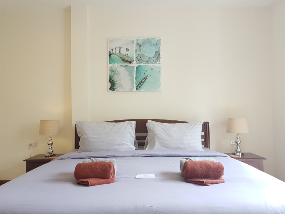 Zimmer Woodlawn Villas Koh Tao