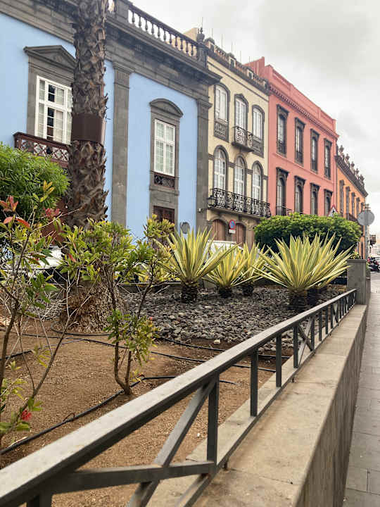 Sonstiges Bull Escorial & Spa