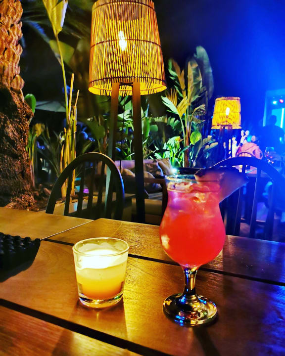 Gastro Hotel Miramare Beach