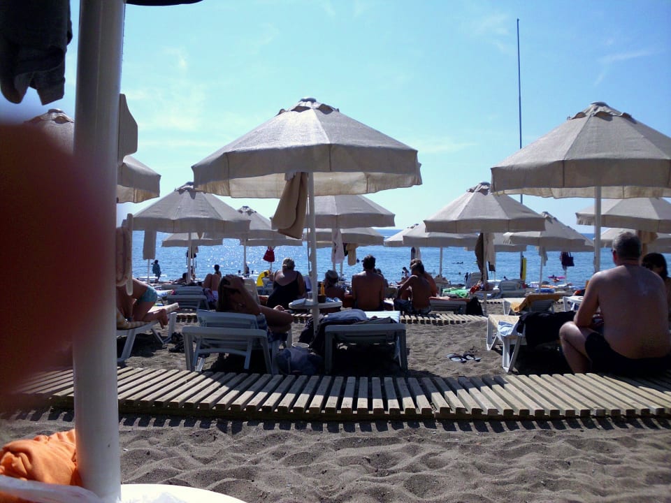 Am Strand Saphir Resort & Spa