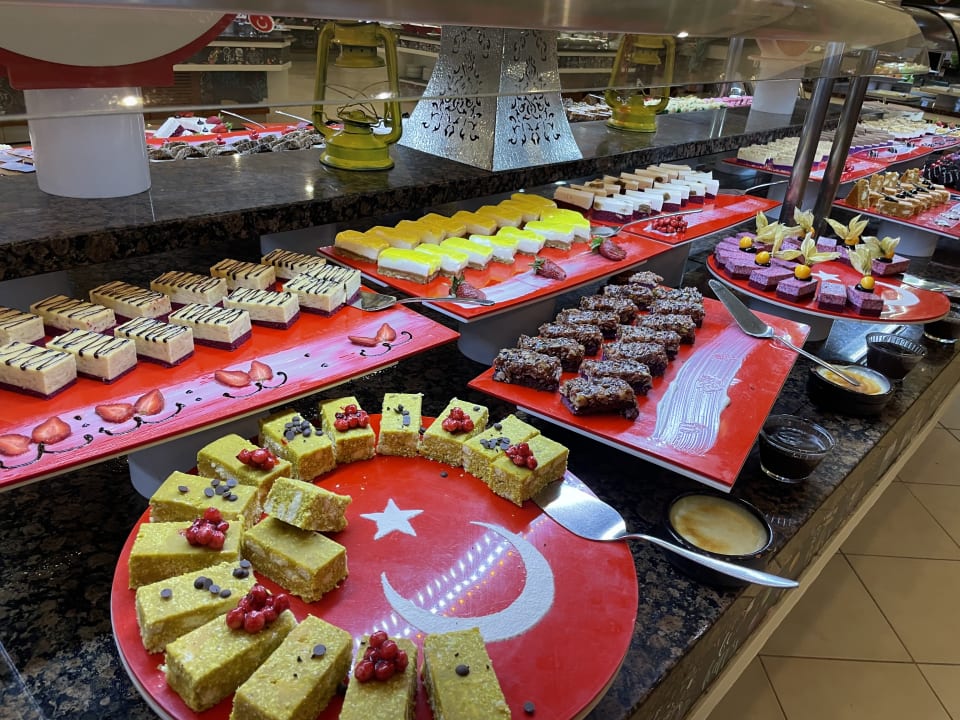 Gastro Asteria Family Resort Side