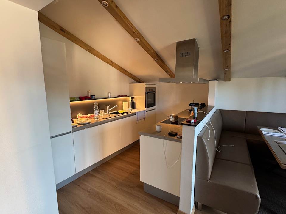 Zimmer A-VITA Viktoria Residenzen