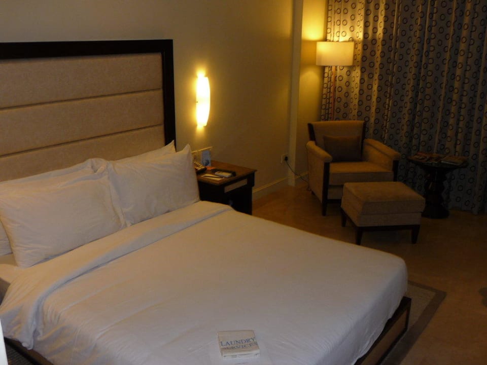 Zimmereinblick Vivanta by Taj Blue Diamond