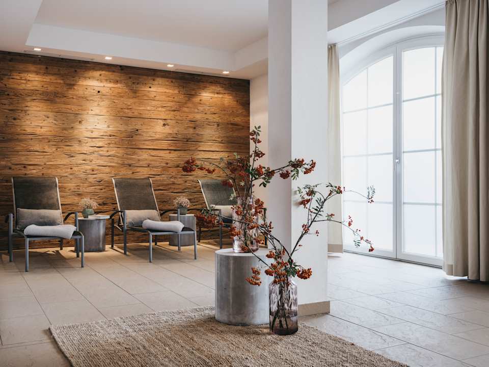 Sport & Freizeit Residence Saalbach by VAYA