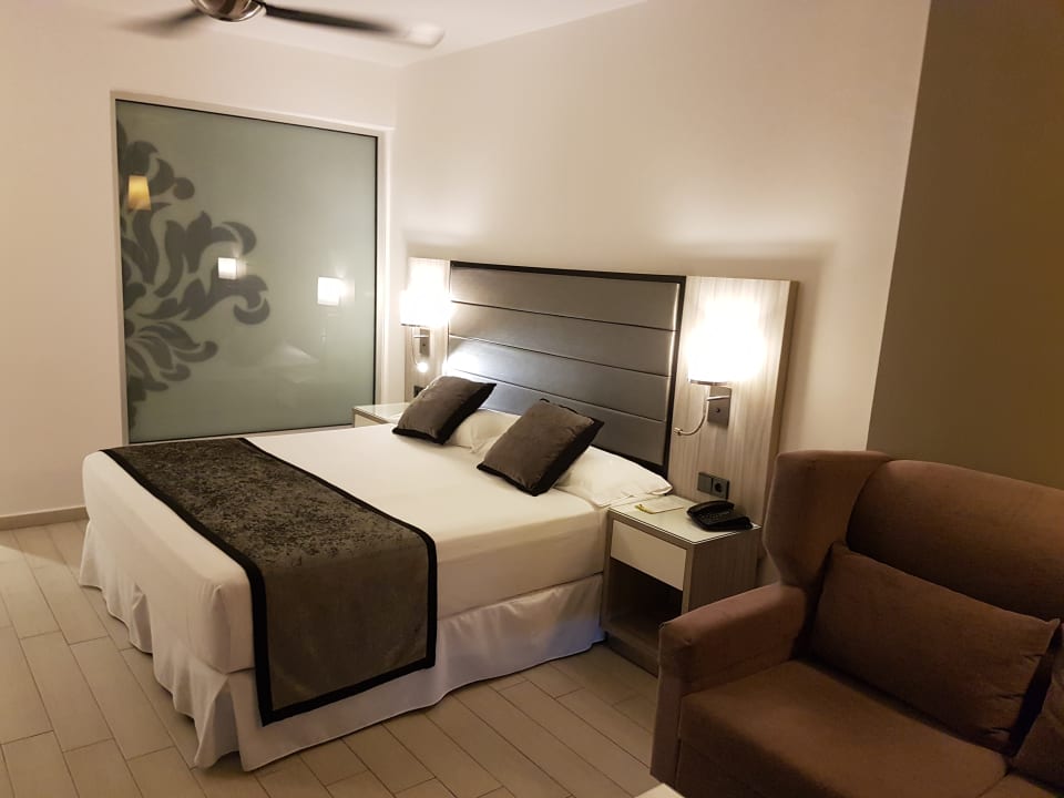 Zimmer Hotel Riu Palace Meloneras