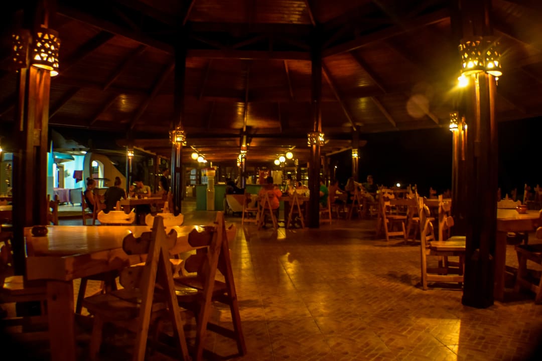 Gastro Three Corners Equinox Beach Resort