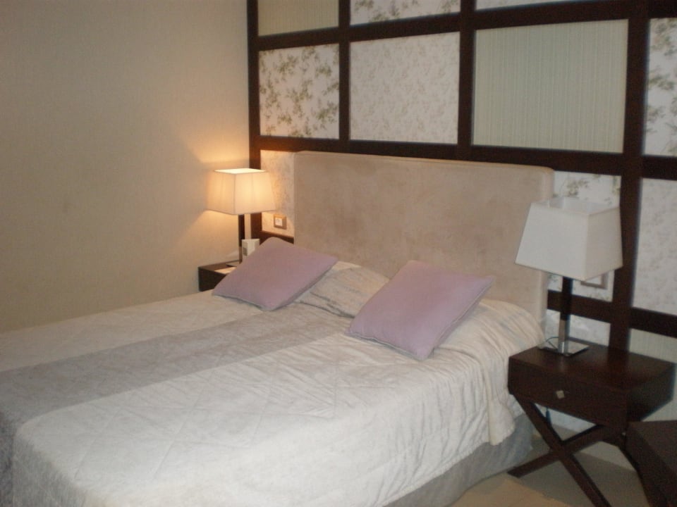 Das Hotelzimmer Superior Hotel Theartemis Palace