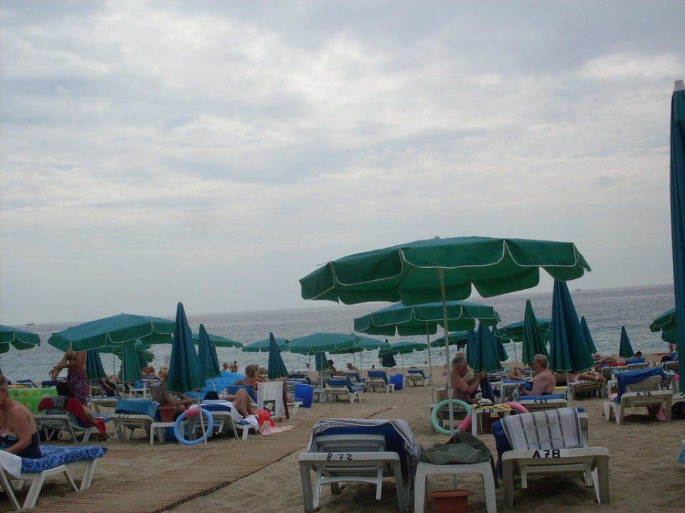 Erholung pur Riviera Hotel & Spa