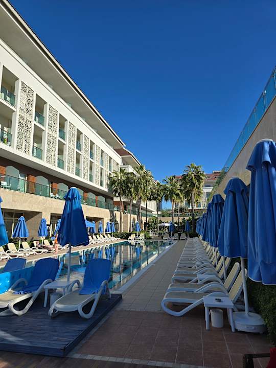 Außenansicht Sentido Trendy Verbena Beach