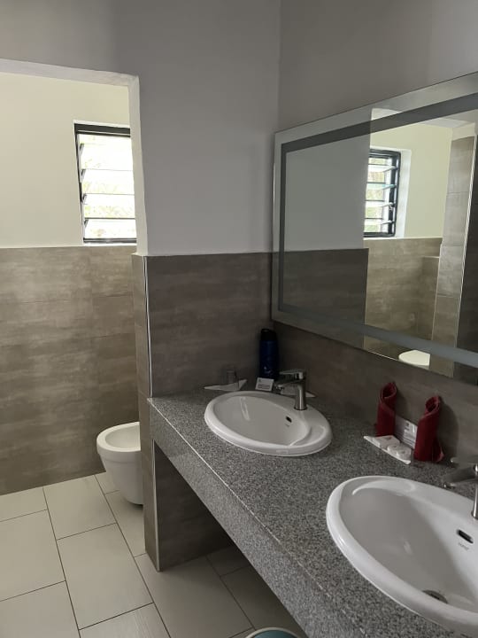 Zimmer Diani Sea Resort