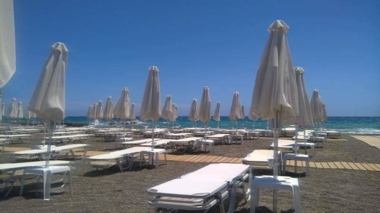 Fot. BAP  Ostria Resort & Spa