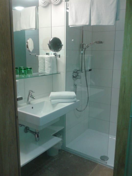 Bad Hotel Sattlerwirt