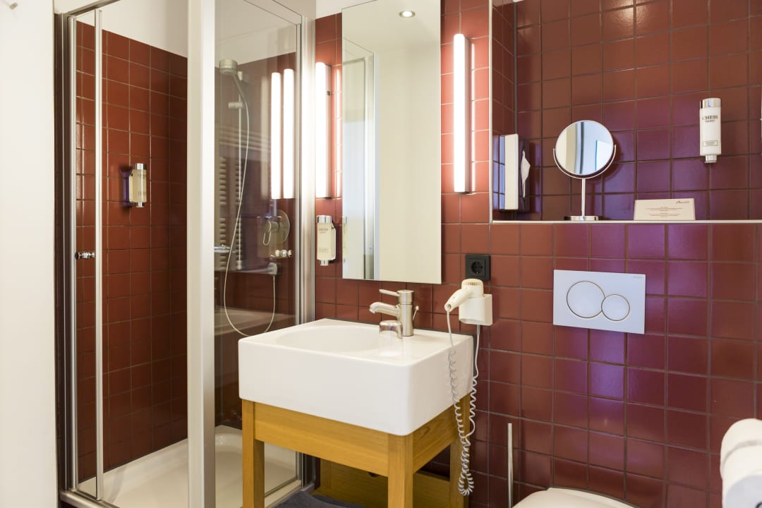 Zimmer Auszeit Hotel Düsseldorf