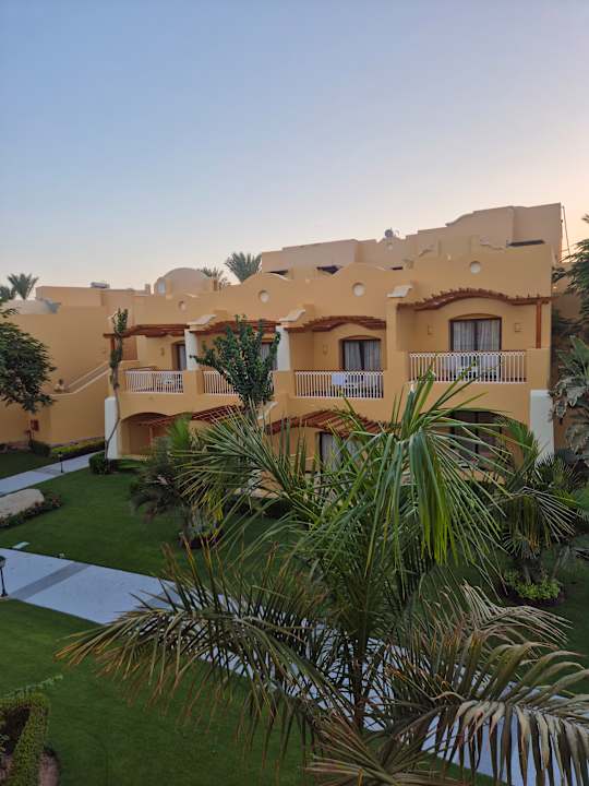 Gartenanlage Jaz Solaya