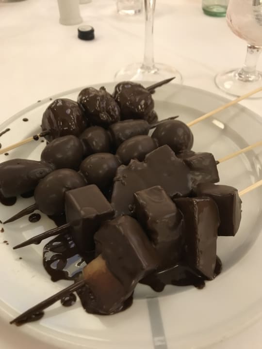 Gastro Hipotels Said  Hotel