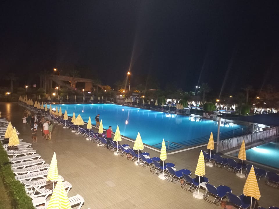 Pool Eftalia Aqua Resort