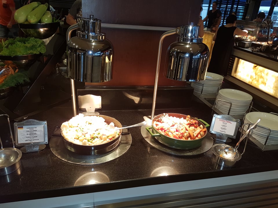 Gastro Limak Lara Deluxe Hotel & Resort