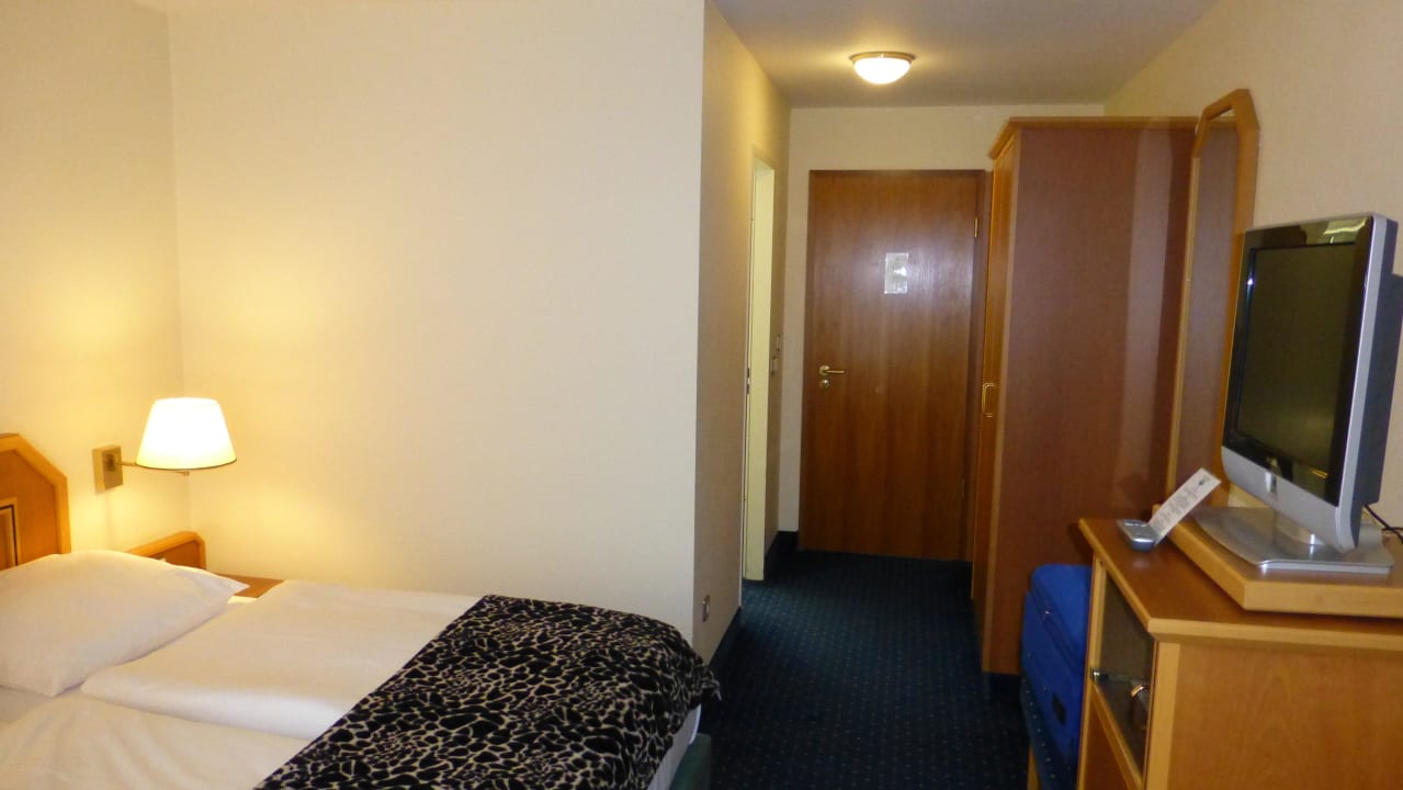 Zimmer 309 Sunderland Hotel