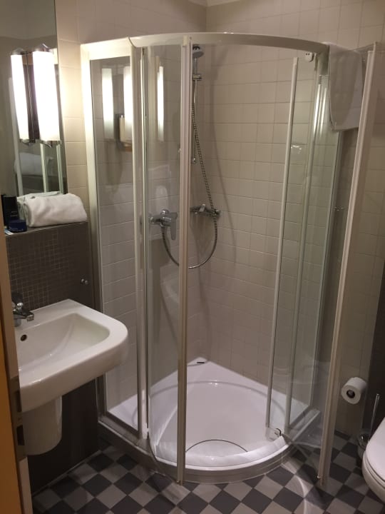 Zimmer Hotel de la Poste