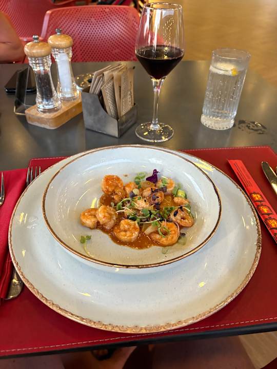 Gastro Megasaray Club Belek