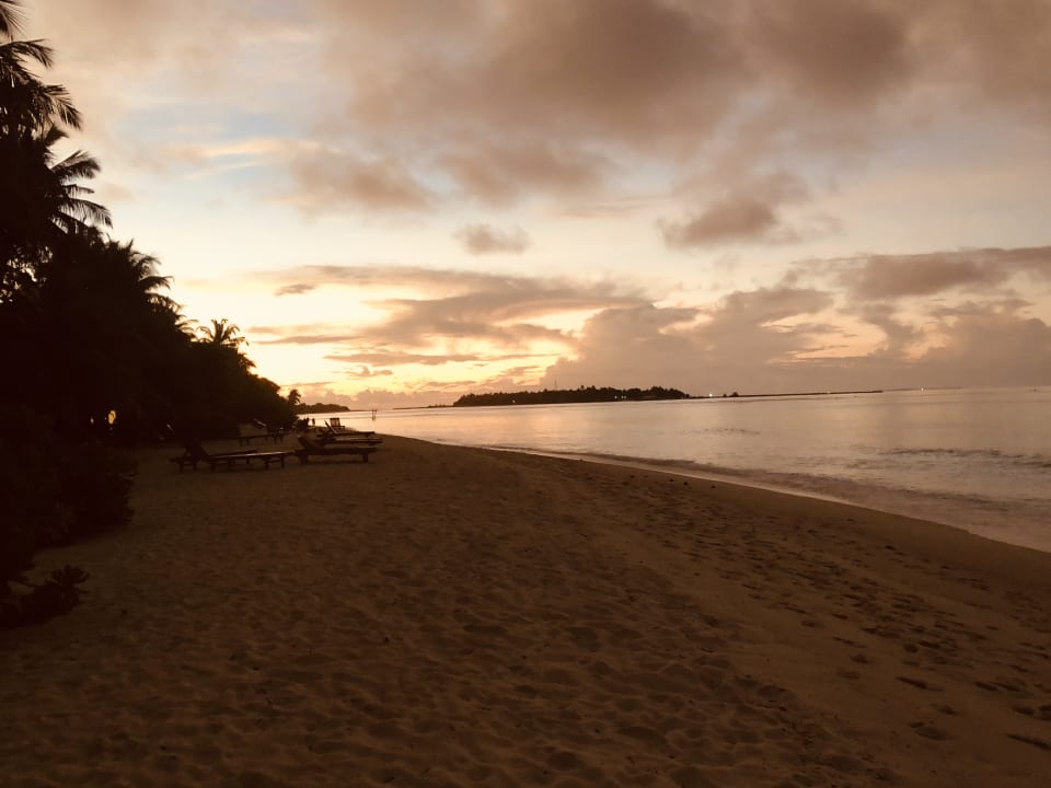 Strand Villa Park Sun Island