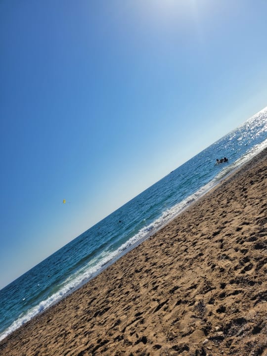 Strand Asteria Collection Side