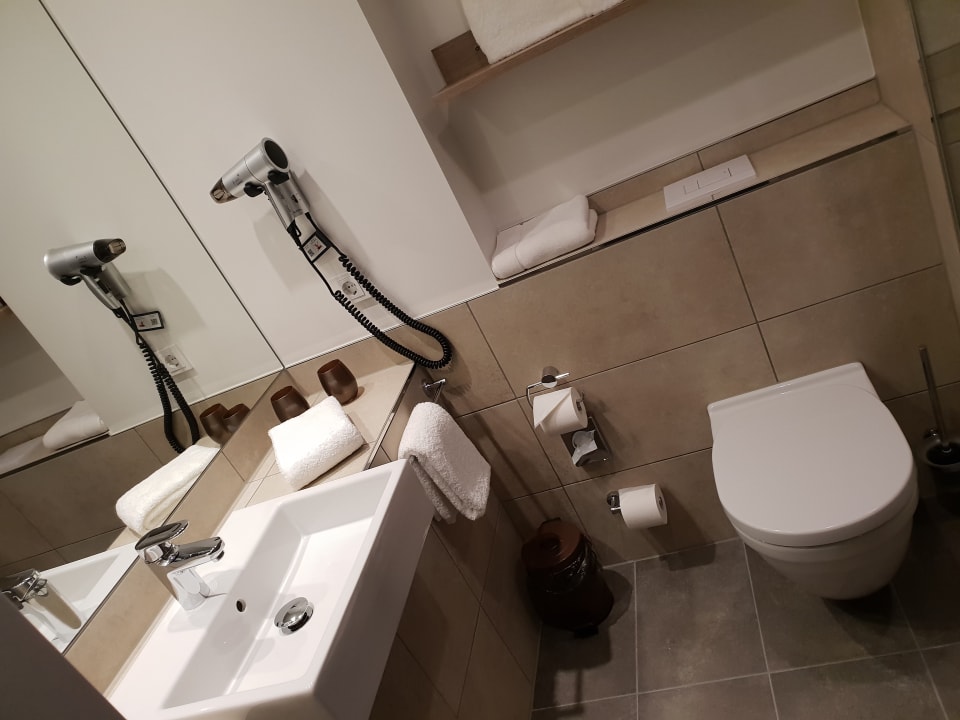 Zimmer HARBR. hotel Konstanz