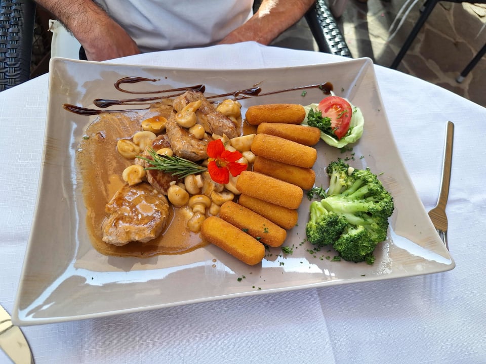 Gastro Gasthof Partener Hof