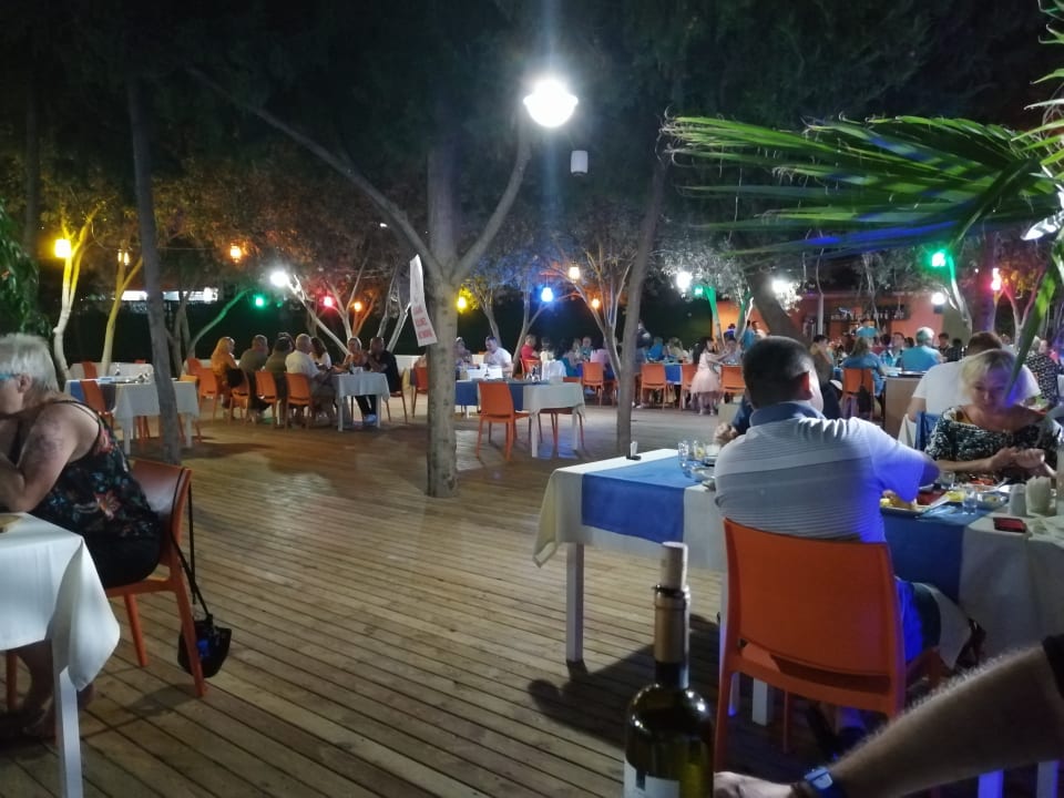 Gastro Lonicera Resort & Spa Hotel