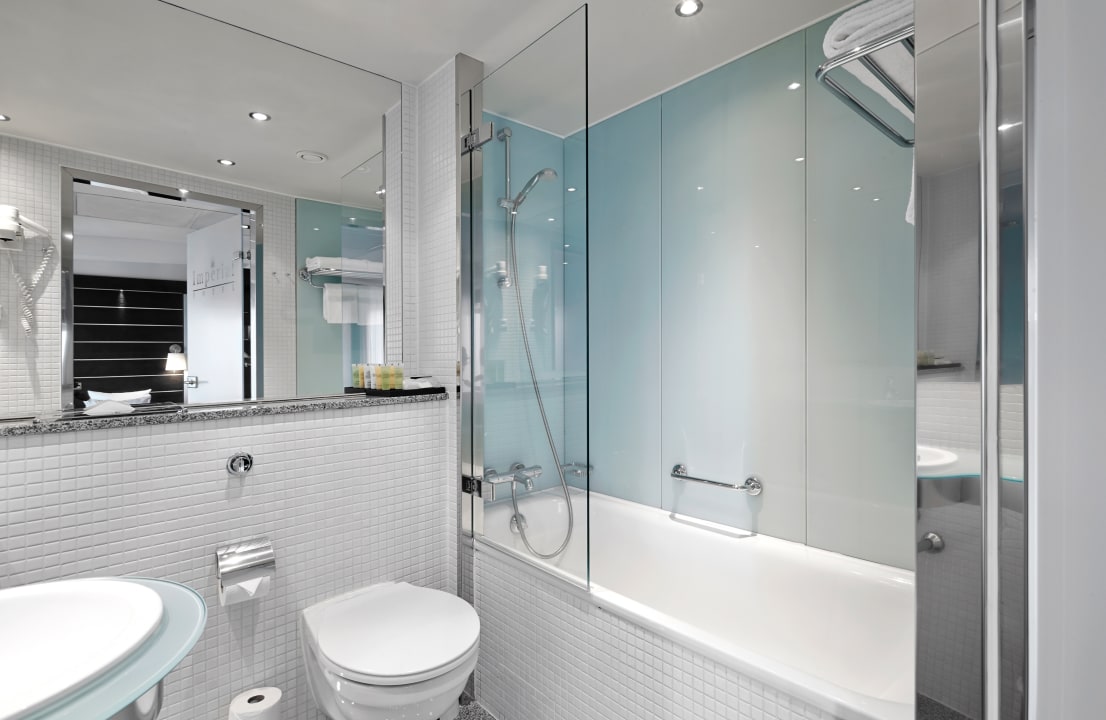 Zimmer Hotel Imperial