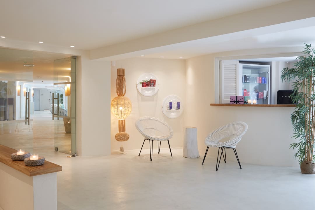 Sonstiges Eagles Palace