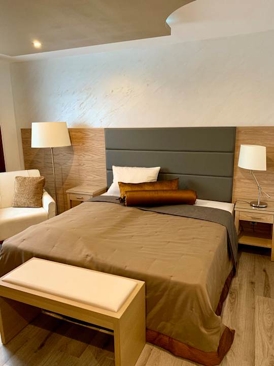 Zimmer Hotel Goldene Henne