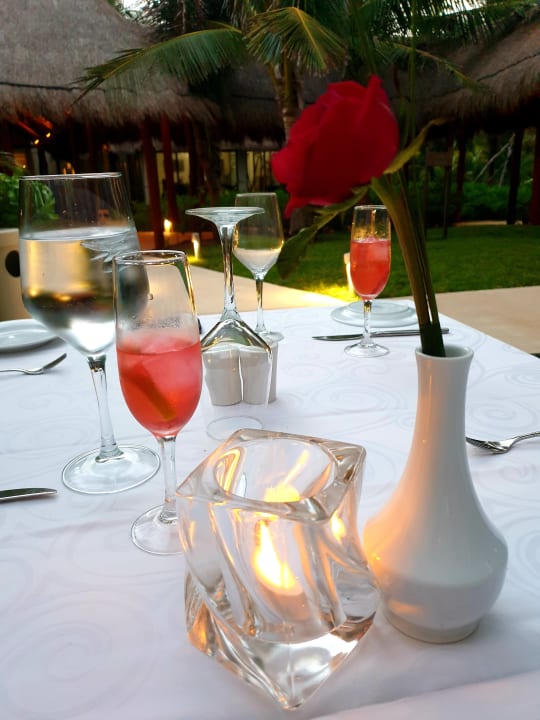 Gastro Akumal Bay Beach & Wellness Resort