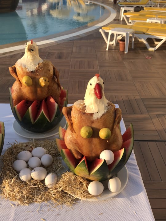 Gastro Eftalia Splash Resort