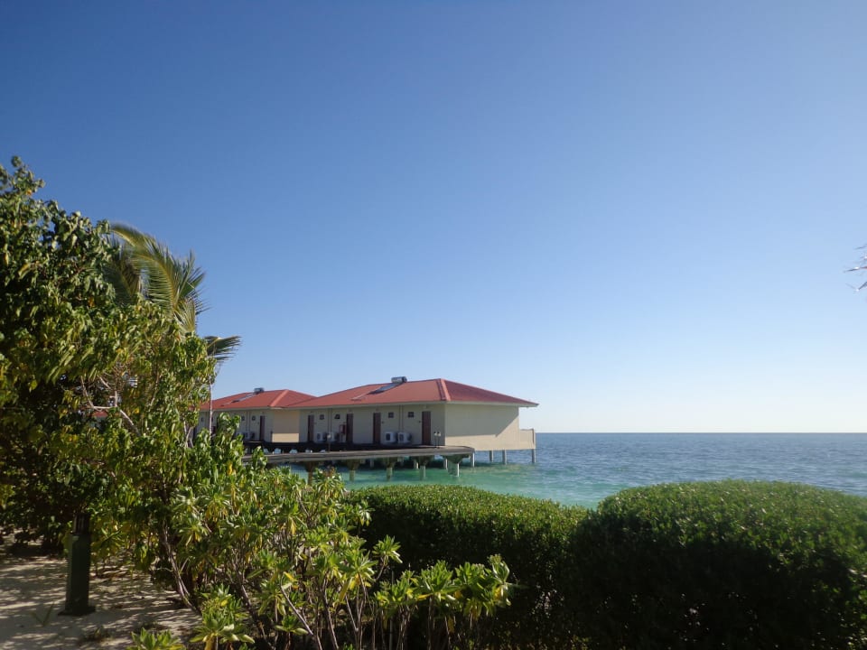 Wasserbungis Summer Island Maldives