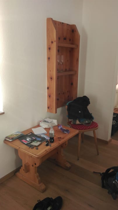 Zimmer Hotel Pinzgauerhof