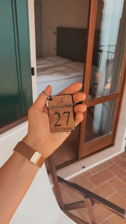 Zimmer Relax Hotel Villa La Gardenia & Oleandra