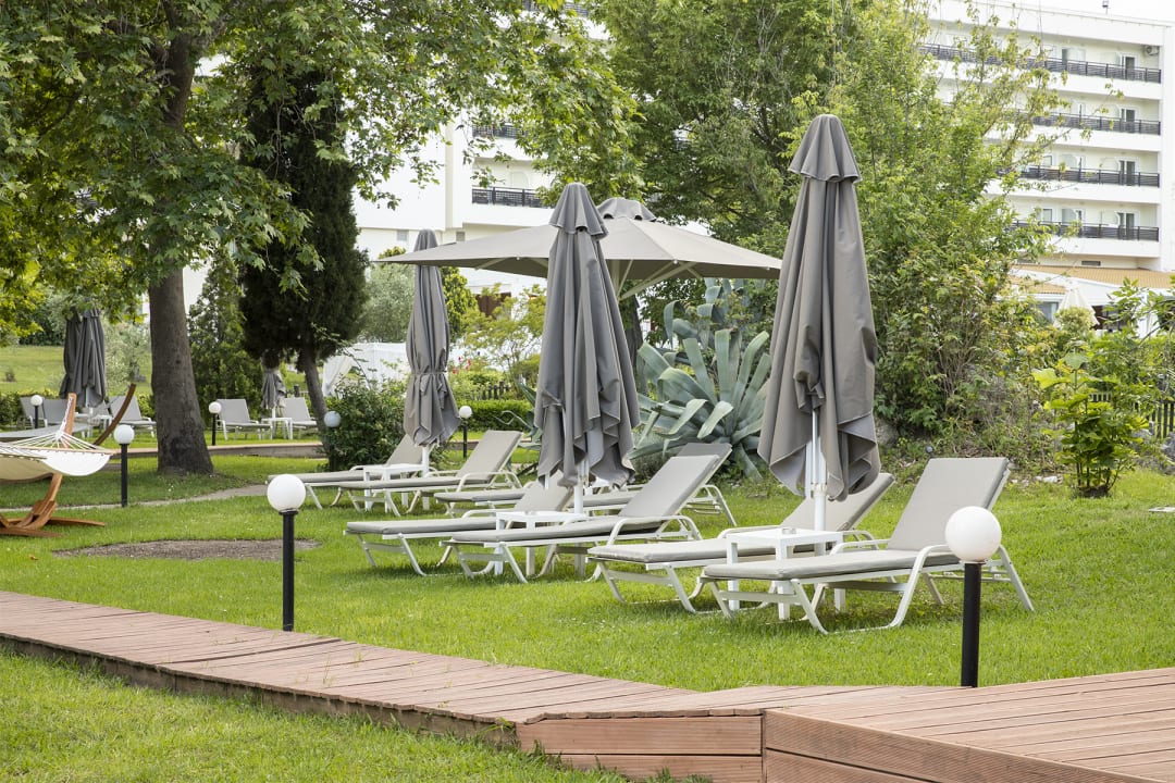 Sonstiges Olympian Bay Grand Resort