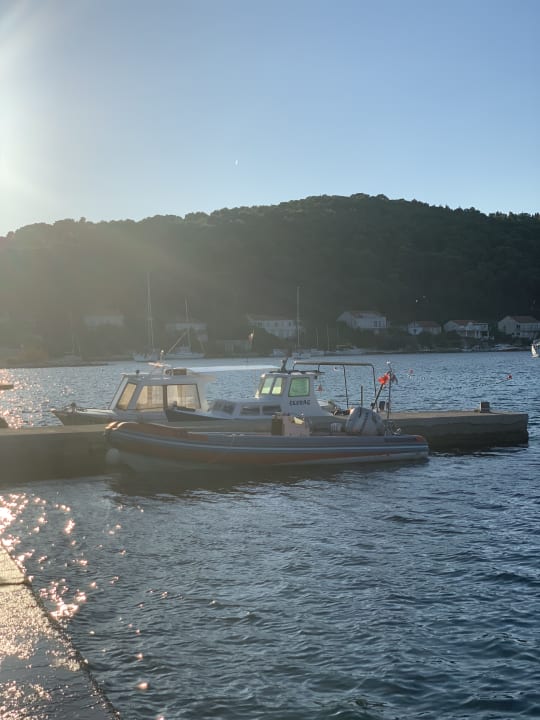 Außenansicht Aminess Vival Port9 Residence